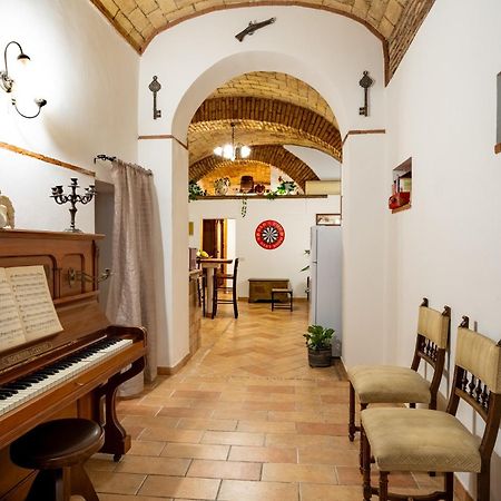 Domus Gelsomino Roma Exterior foto