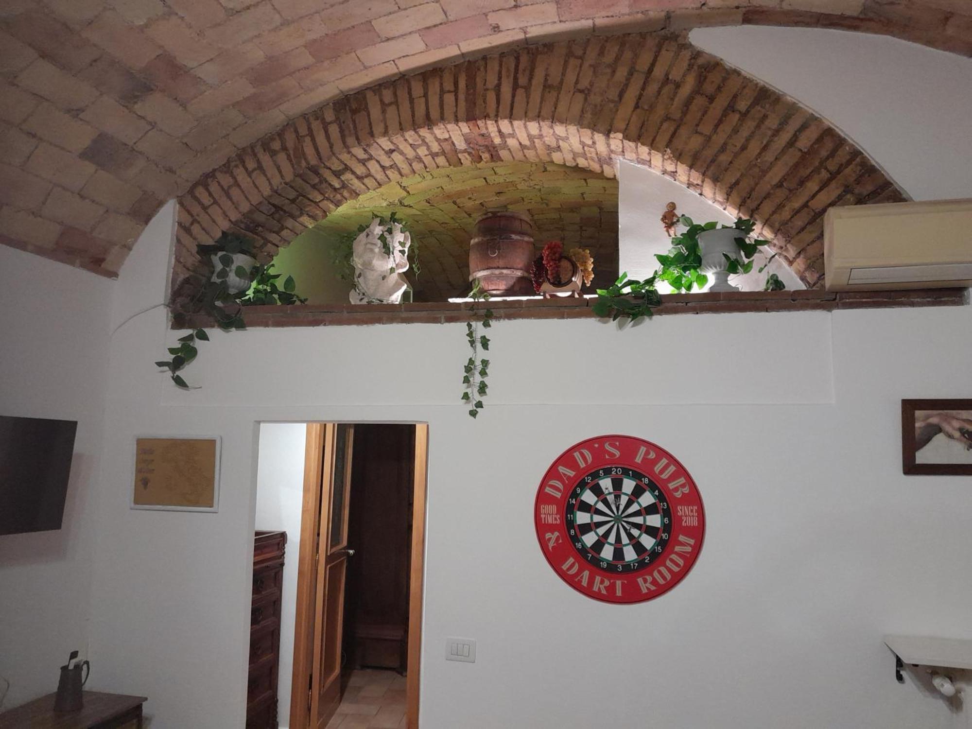 Domus Gelsomino Roma Exterior foto