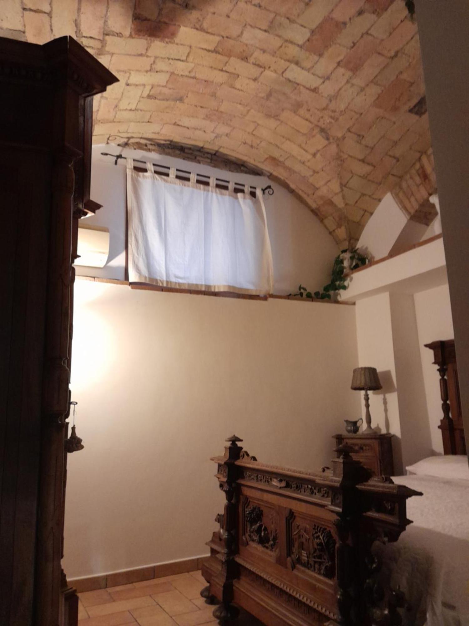 Domus Gelsomino Roma Exterior foto