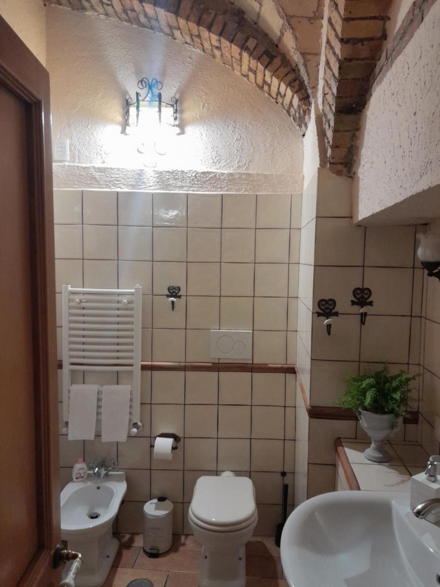 Domus Gelsomino Roma Exterior foto