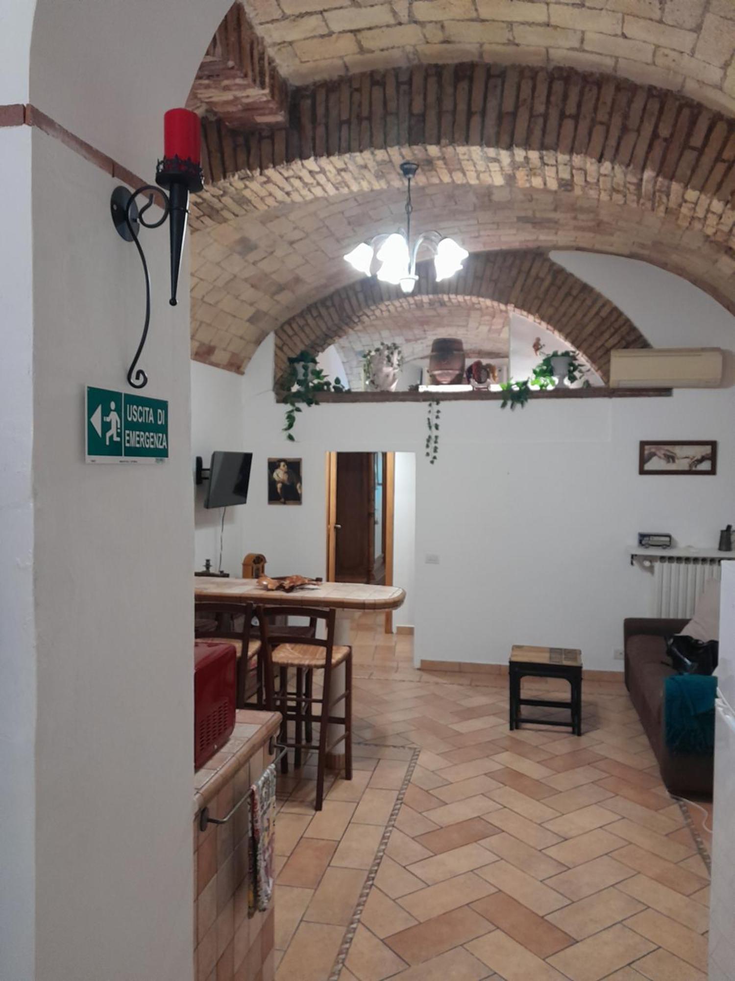 Domus Gelsomino Roma Exterior foto